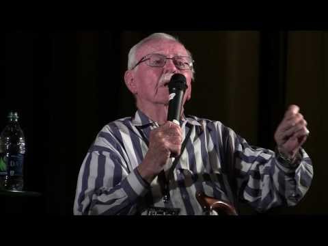 Jimmy Lydon Interview - Pt 3