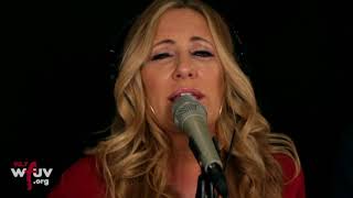 Lee Ann Womack - &quot;Hollywood&quot; (Live at WFUV)