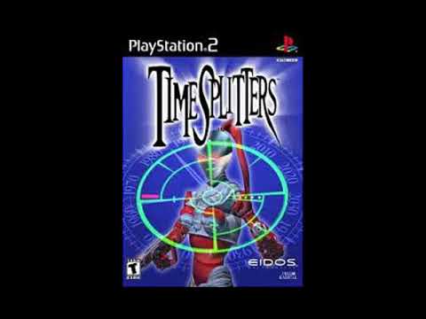 Sound Test Unlocked! Best VGM 480 - 1986: Chemical Plant (TimeSplitters)