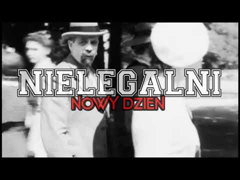 NIELEGALNI - NOWY DZIEŃ prod. CZAHA [OFFICIAL VIDEO]