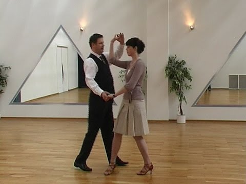 Hochzeitstänze per DVD - Einüben des Discofox zur Musik