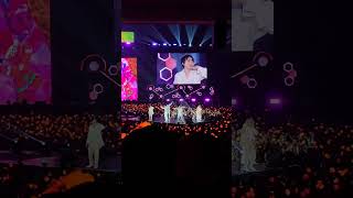 Cantik banget😍 NCT Dream Chewing Gum acoustic version + Neobong Ocean at The Dream Show 2 in Jakarta