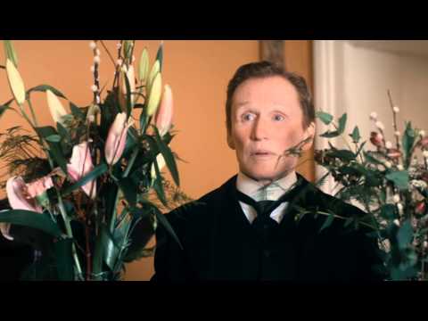 Таинственный Альберт Ноббс - Trailer