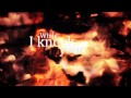Iwan Rheon Ar Dân Lyric Video