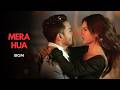 Mera Hua Peaceful Version Instrumental BGM Ek Deewane Ki Deewaniyat