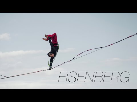 EISENBERG: The Pursuit of Freestyle