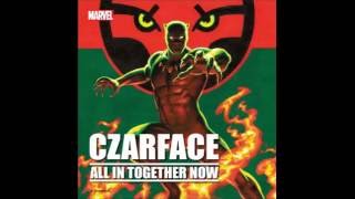 Czarface  'All In Together Now' (Inspectah Deck, 7L & Esoteric)