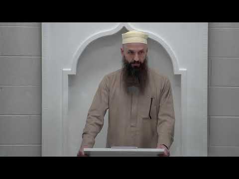 Uhud Part 4, Agency vs Communion