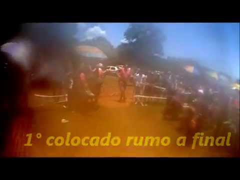 cross coutry 1° bateria  importada 250 cc