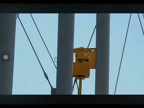 Federal singal Thunderbolt 1003A Alternate wail