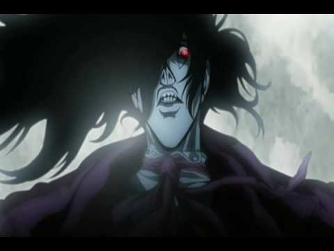 Hellsing OVA 6 AMV - The Last Firstborn