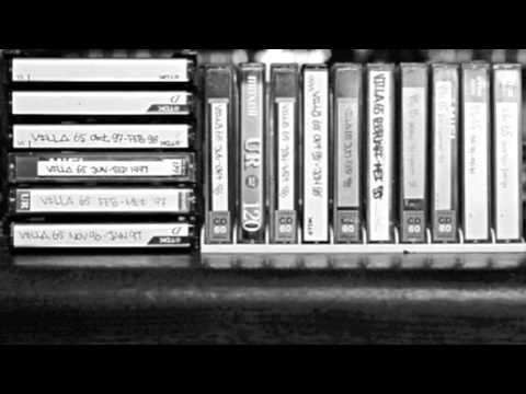 Method Man & Streetlife - Freestyle @ DutchMasters Radio, Amsterdam 1995 (very rare!)