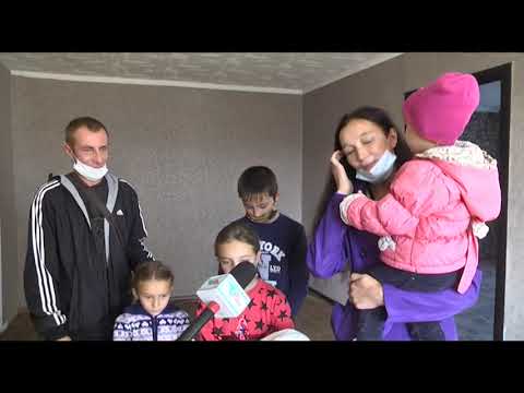 Выпуск программы "День" от 16 октября 2020г.