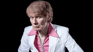 JG Thirlwell + Ensemble