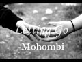 Letting Go - Mohombi ("Good-Bye Youtube") 