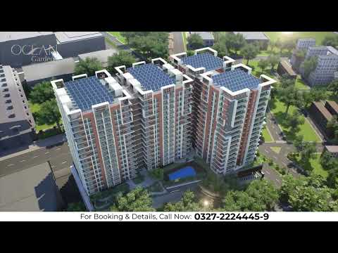 Introducing Ocean Gardens | A Premium Gated Community