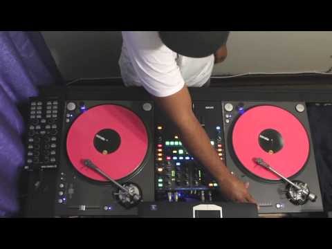 ♫ DJ K ♫ R&B / HipHop ♫ May 2014 ♫ Ratchery Vol 1