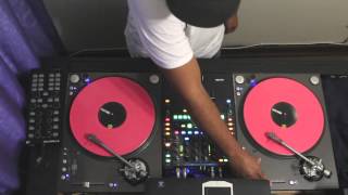 ♫ DJ K ♫ R&B / HipHop ♫ May 2014 ♫ Ratchery Vol 1