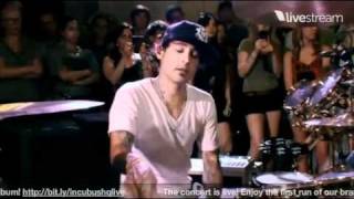 Incubus - In the Company of Wolves - Day 6