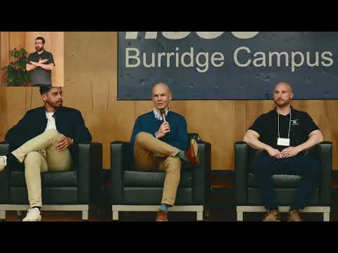 2025 Yarmouth Community Housing Forum