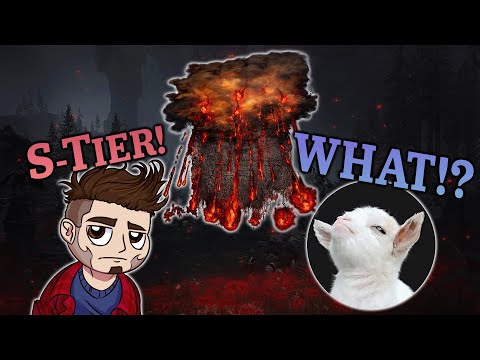 Rusty vs Lost - Elden Ring DLC Spell Tier List (Pt. 1)