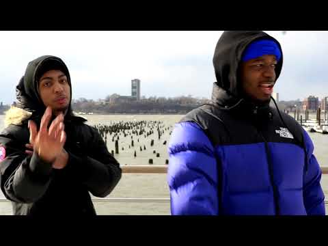 Ash Gunz - "Deep Thoughts" (Director: ShotBy OG)