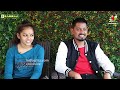 సుదీర్ అన్న రియల్ హీరో | Rapid Fire With Dhee Title Winner Kavya | Dhee Winner Kavya & Ram Master - Video