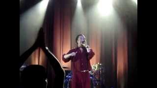 Faith no More - Caralho Voador - 2009 at Citibank Hall RJ