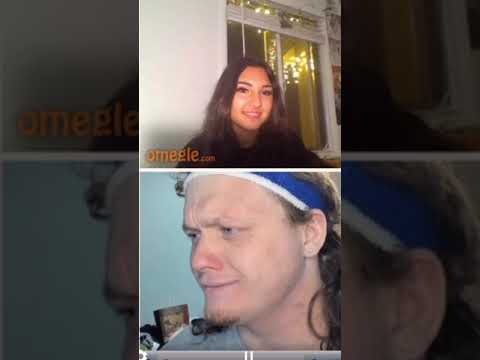 Telling Peoples Exact Location On Omegle To Adult Film Star