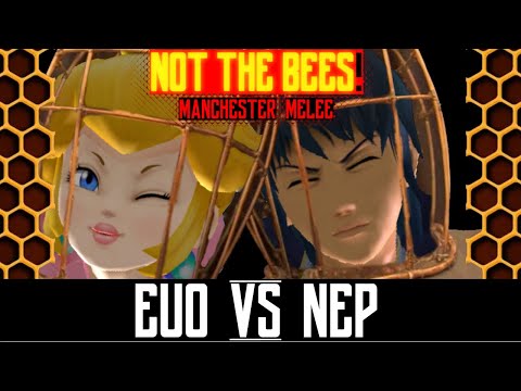 NtB3 | EuO vs. Nep | Losers R 5