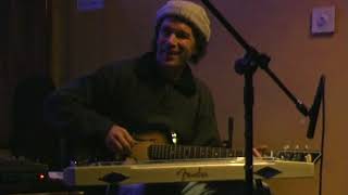 Steve Kimock and Pete Sears 11-24-2002 Boulevard Cafe Chicago IL disk 3 of 3