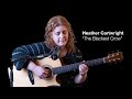 Heather Cartwright The Blackest Crow