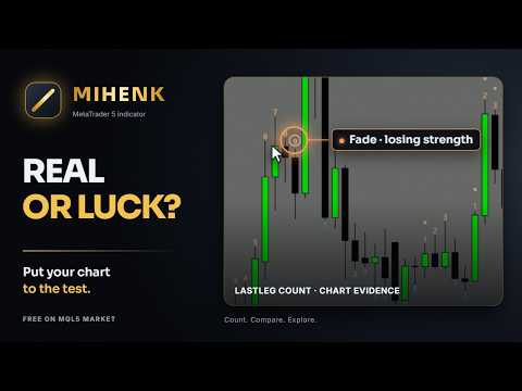 Video Mihenk Signal Scanner Pro