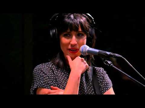 Deep Sea Diver - Full Performance (Live on KEXP)