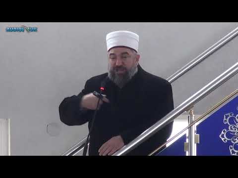 Pse jemi të shtypur?! - Hoxhë Ferid Selimi - Hutbe