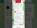 TAK SABAR NAK TUNGGU SIGNAL FCPO