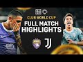 Juventus Give A 5 Star Performance As They Thrash Al Ain FIFA Club World Cup Highlights