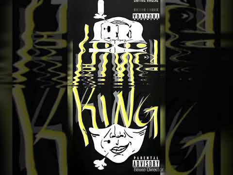 PNG music 2021 - The king by JNR65
