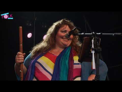 The Breath at Shrewsbury Folk Festival 2022