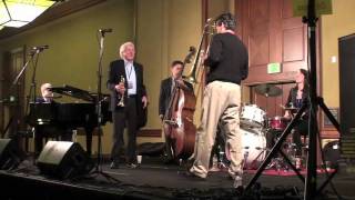 Fulton Street Jazz Band  "Blues My Naughty Sweetie Gives to Me"