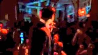 Hello Hello Hello | Tricky Moreira at Revival