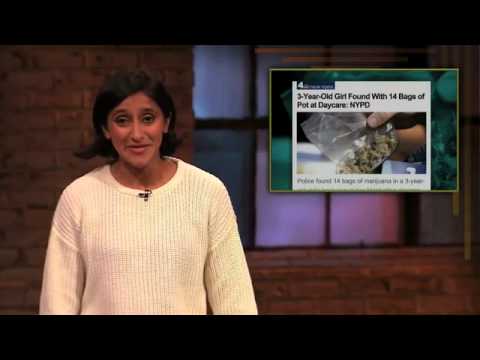 Aparna Nancherla Reel