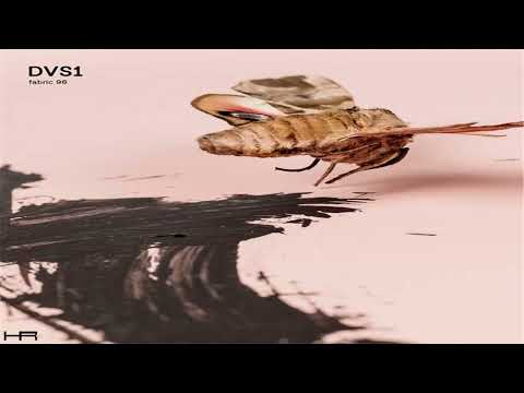 fabric 96 - DVS1 (2017) [Continuous Mix]