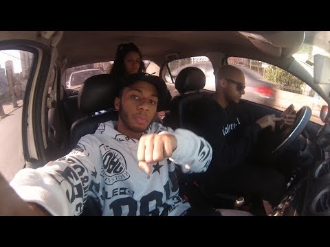 ACIONAANDO Ep.02 ft. Orochi, Knust e Azzy - #CIF