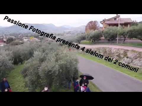 Highlight 4°Slalom dei Due Comuni