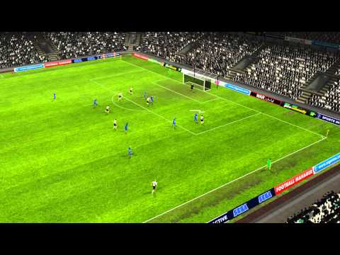 Legia Warszawa 6   1 FC Schalke 04   Match Highlights