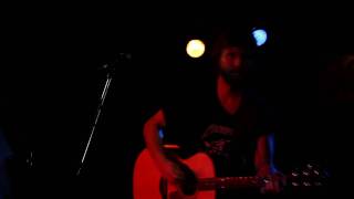 Cory Branan (w/ Jon Snodgrass) - "A Girl Named GO"