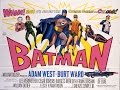 BATMAN 1966 Trailer