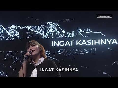 Ingat KasihNya - Jumat Agung 2018 Bethany Nginden