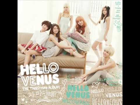 Hello Venus - Do You Want Some Tea (1) [DOWNLOAD+LYRICS] 3ER Mini Album  (Do You Want Some Tea?)